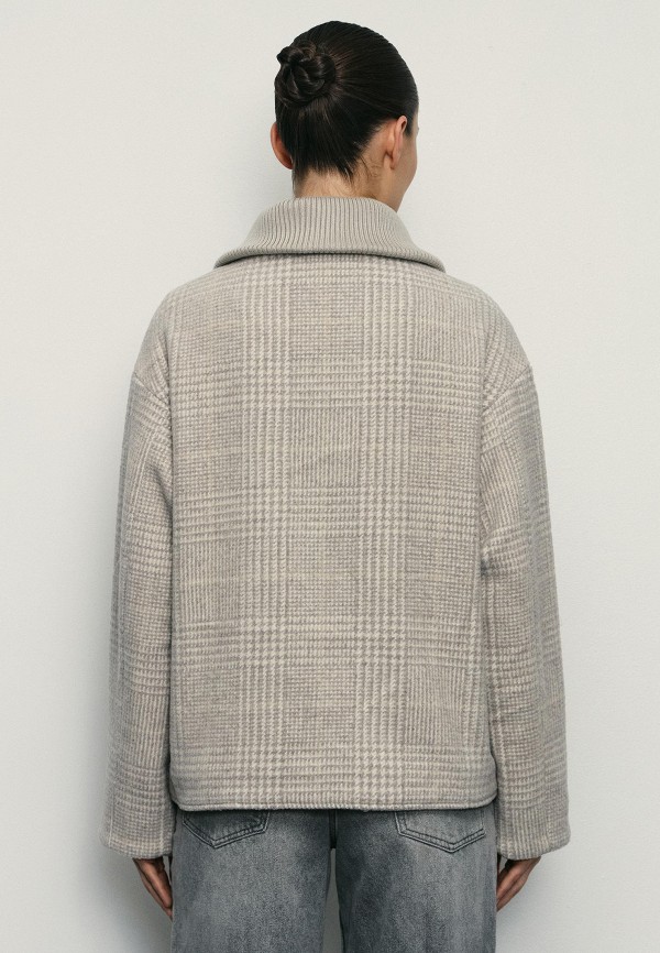 Zarina Полупальто - фото 3