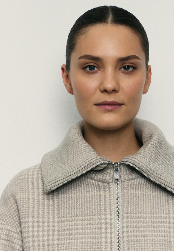 Zarina Полупальто - фото 4