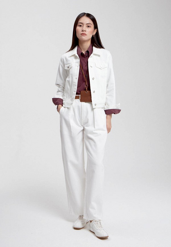 Mossmore Куртка джинсовая - фото 2