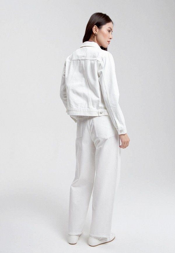 Mossmore Куртка джинсовая - фото 3