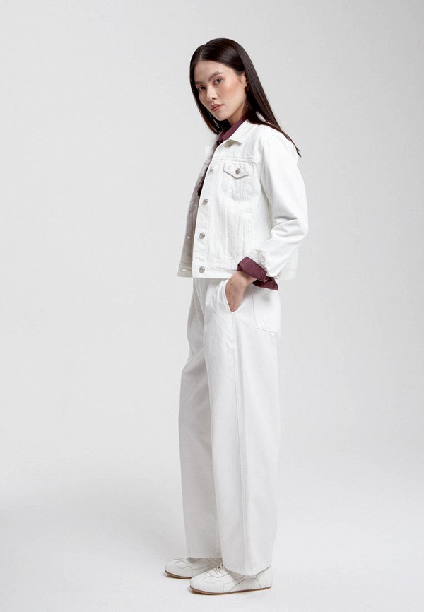 Mossmore Куртка джинсовая - фото 4