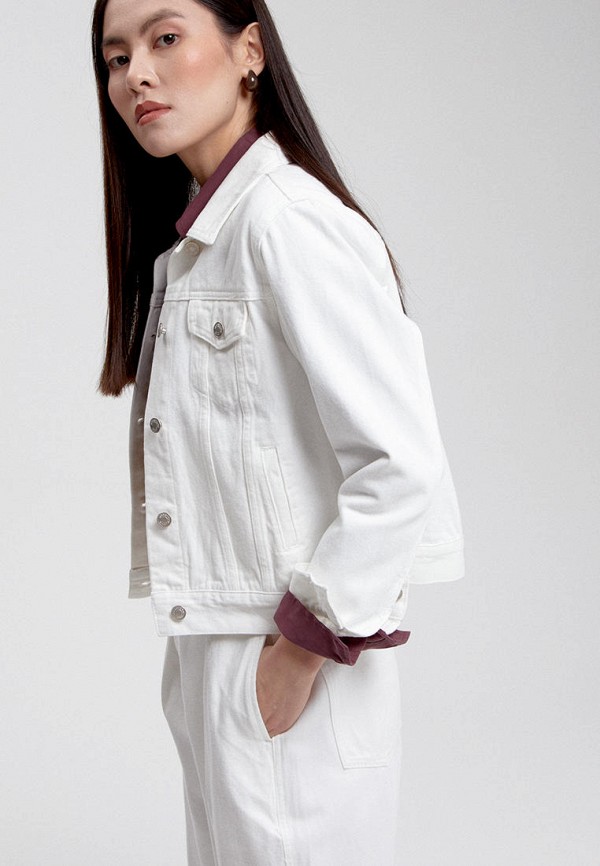 Mossmore Куртка джинсовая - фото 5