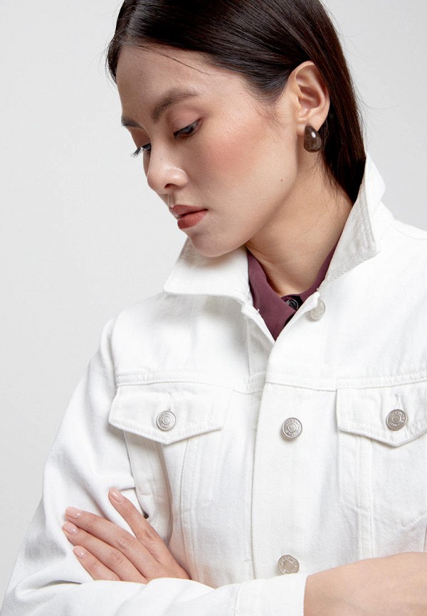 Mossmore Куртка джинсовая - фото 6