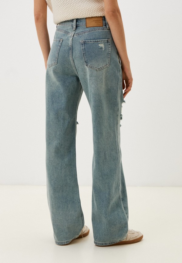 Mossmore Джинсы - TRUBA FIT - фото 3