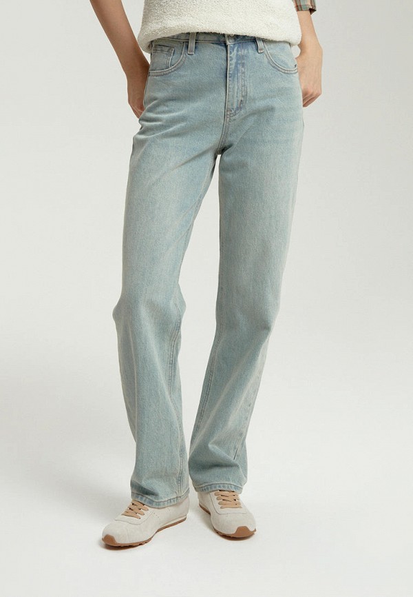 Mossmore Джинсы - STRAIGHT FIT - фото 1