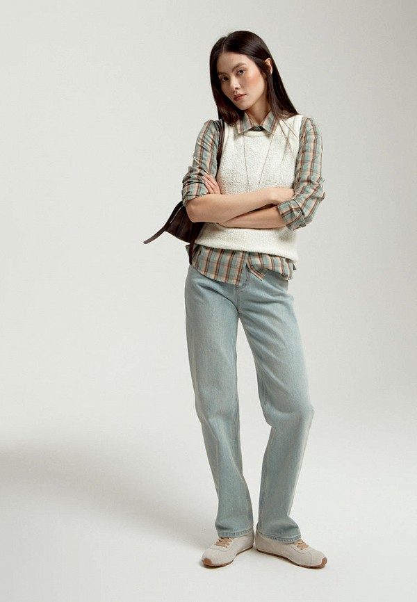 Mossmore Джинсы - STRAIGHT FIT - фото 2