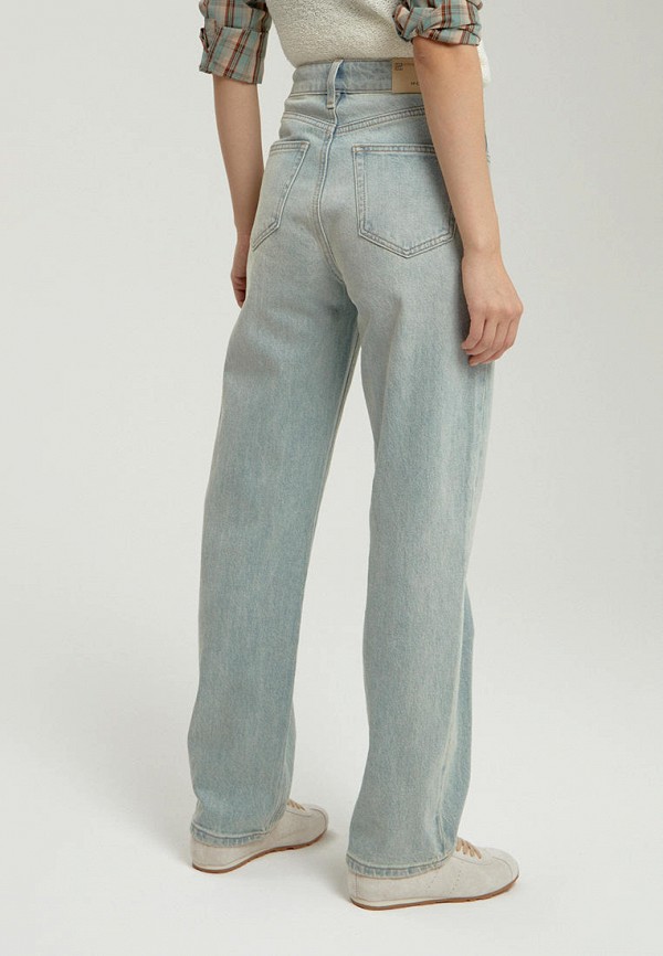 Mossmore Джинсы - STRAIGHT FIT - фото 3