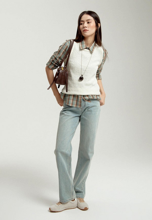 Mossmore Джинсы - STRAIGHT FIT - фото 4