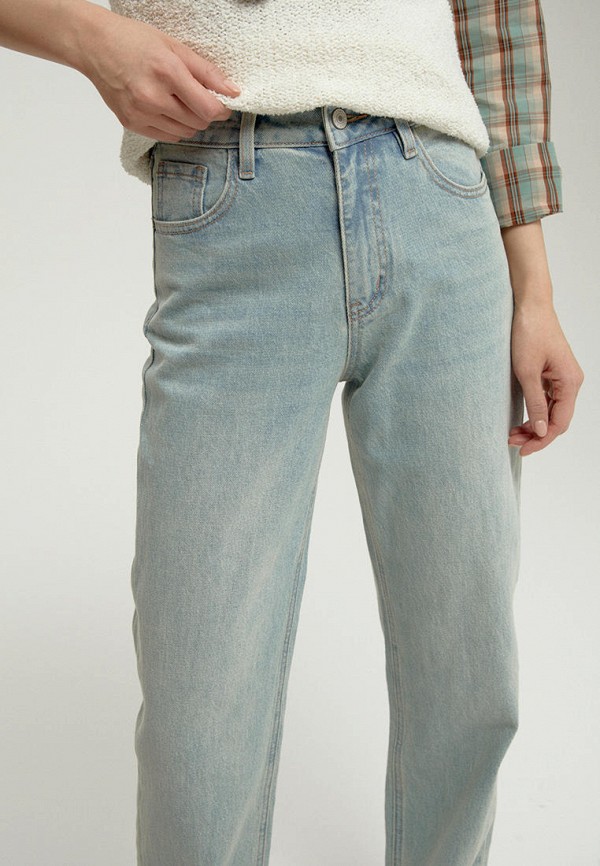 Mossmore Джинсы - STRAIGHT FIT - фото 5