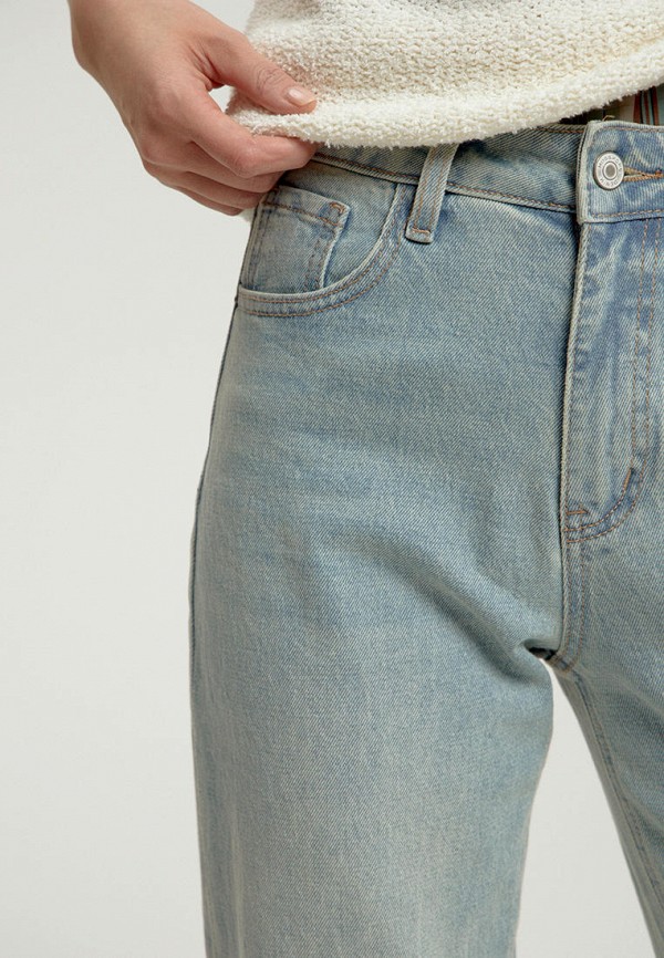 Mossmore Джинсы - STRAIGHT FIT - фото 6