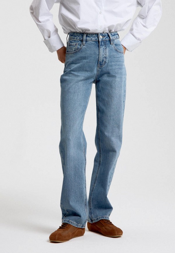 Mossmore Джинсы - STRAIGHT FIT - фото 1