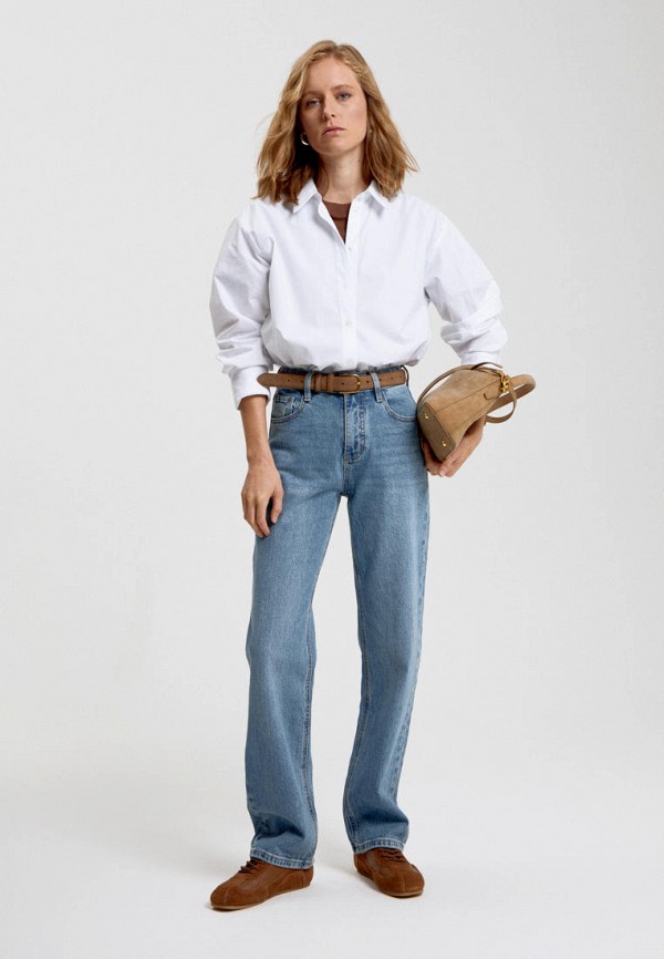 Mossmore Джинсы - STRAIGHT FIT - фото 2