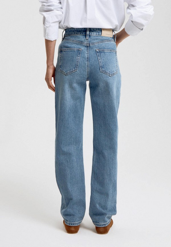 Mossmore Джинсы - STRAIGHT FIT - фото 3