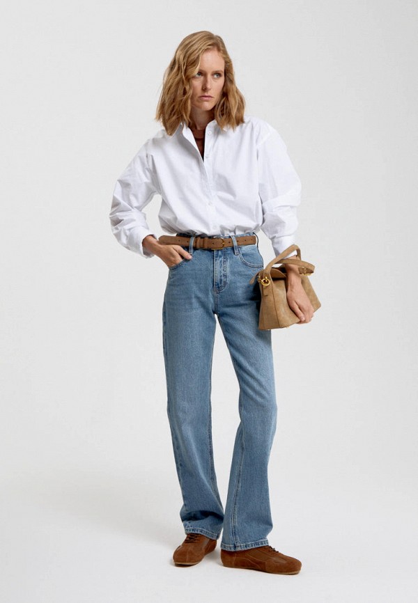 Mossmore Джинсы - STRAIGHT FIT - фото 4