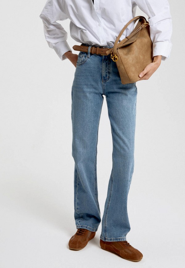 Mossmore Джинсы - STRAIGHT FIT - фото 5