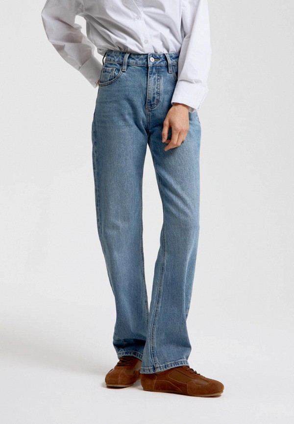 Mossmore Джинсы - STRAIGHT FIT - фото 6