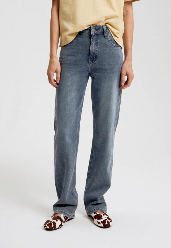 Mossmore Джинсы - STRAIGHT FIT - фото 1