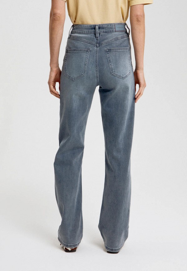 Mossmore Джинсы - STRAIGHT FIT - фото 3