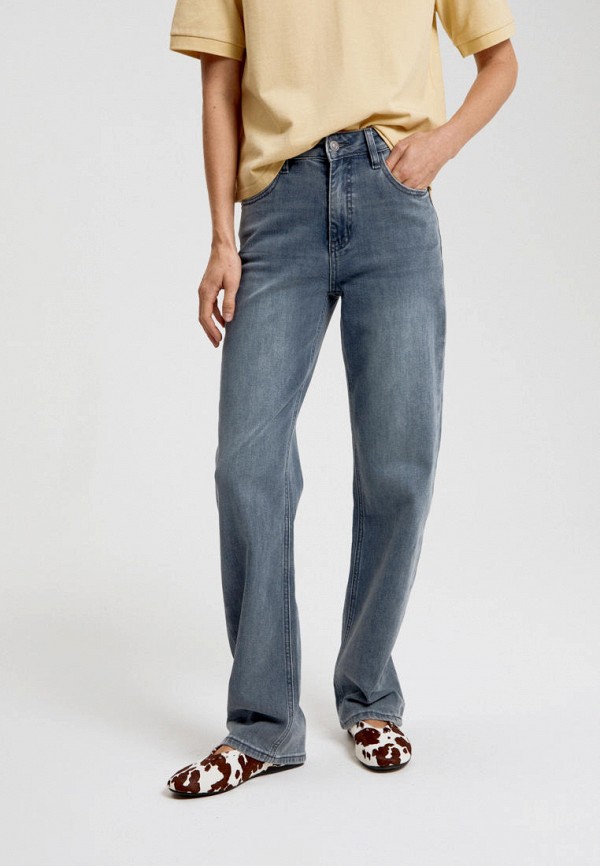 Mossmore Джинсы - STRAIGHT FIT - фото 5