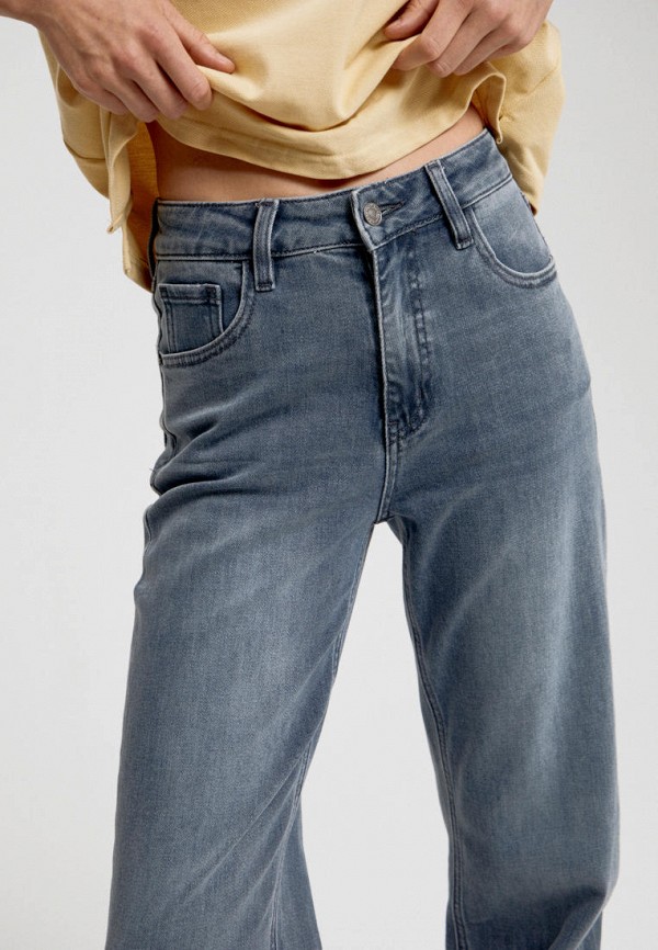 Mossmore Джинсы - STRAIGHT FIT - фото 6