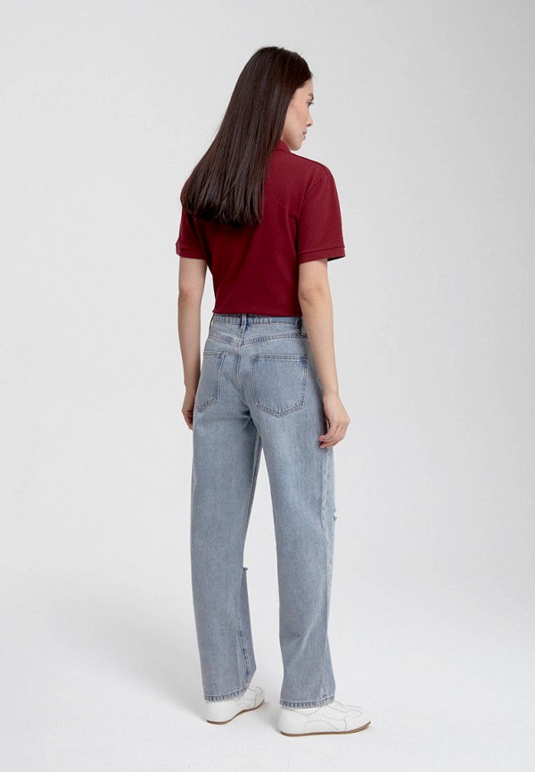 Mossmore Джинсы - BAGGY FIT - фото 3