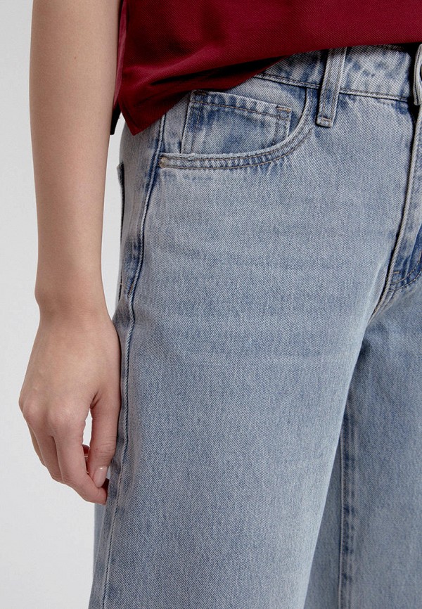 Mossmore Джинсы - BAGGY FIT - фото 6