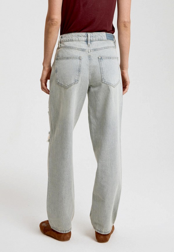 Mossmore Джинсы - BAGGY FIT - фото 3