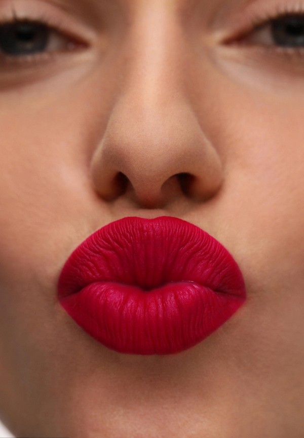 2Mood Помада - с бархатным финишем - фото 3