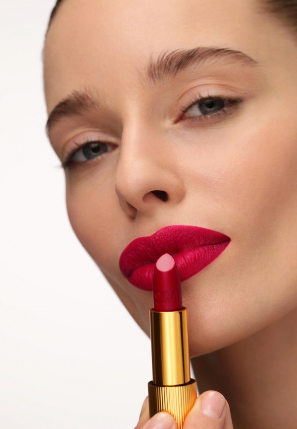 2Mood Помада - с бархатным финишем - фото 4