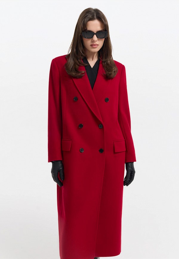 Love Republic Пальто двубортное - фото 3