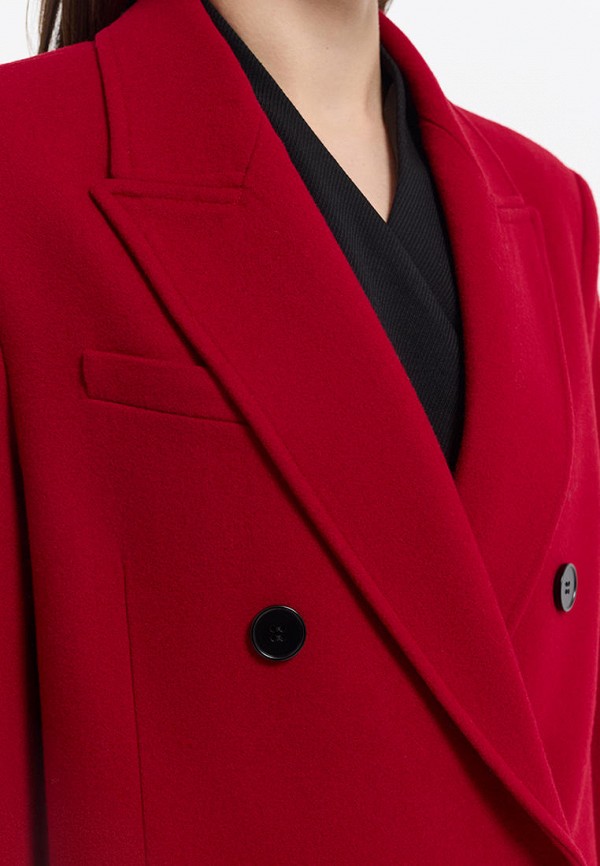 Love Republic Пальто двубортное - фото 4