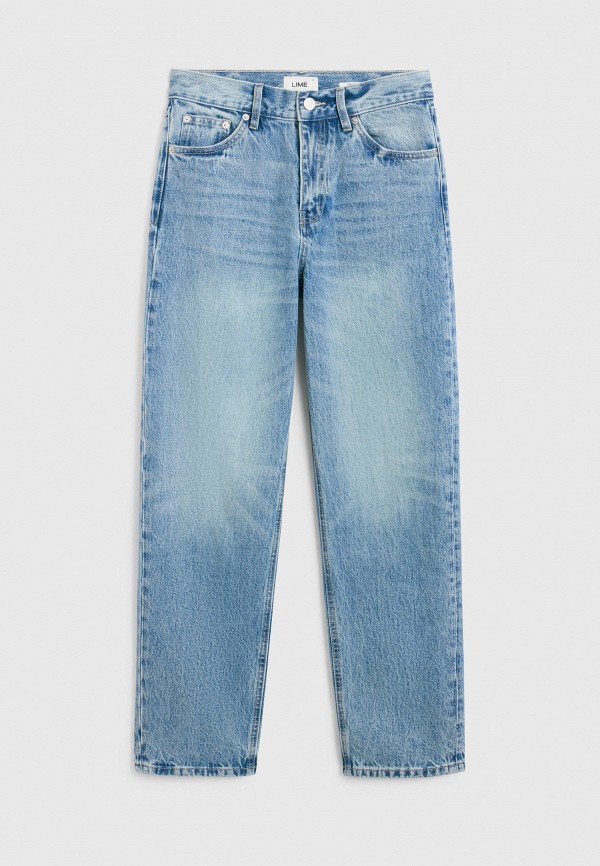 Lime Джинсы - фото 3
