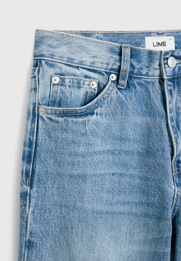 Lime Джинсы - фото 5