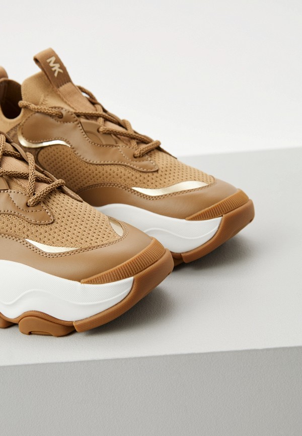 Michael Michael Kors Кроссовки - ATLAS - фото 2