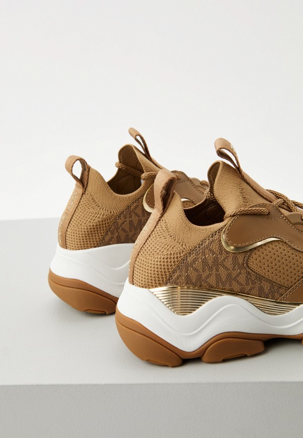 Michael Michael Kors Кроссовки - ATLAS - фото 4