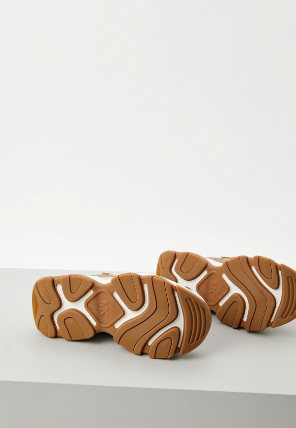 Michael Michael Kors Кроссовки - ATLAS - фото 5