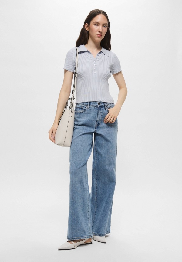 DKNY Джинсы - фото 2