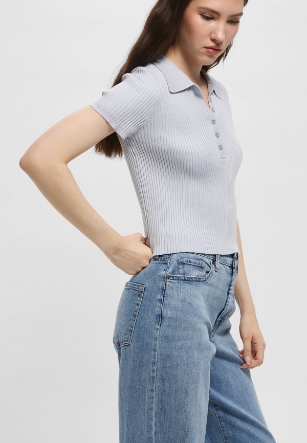 DKNY Джинсы - фото 4