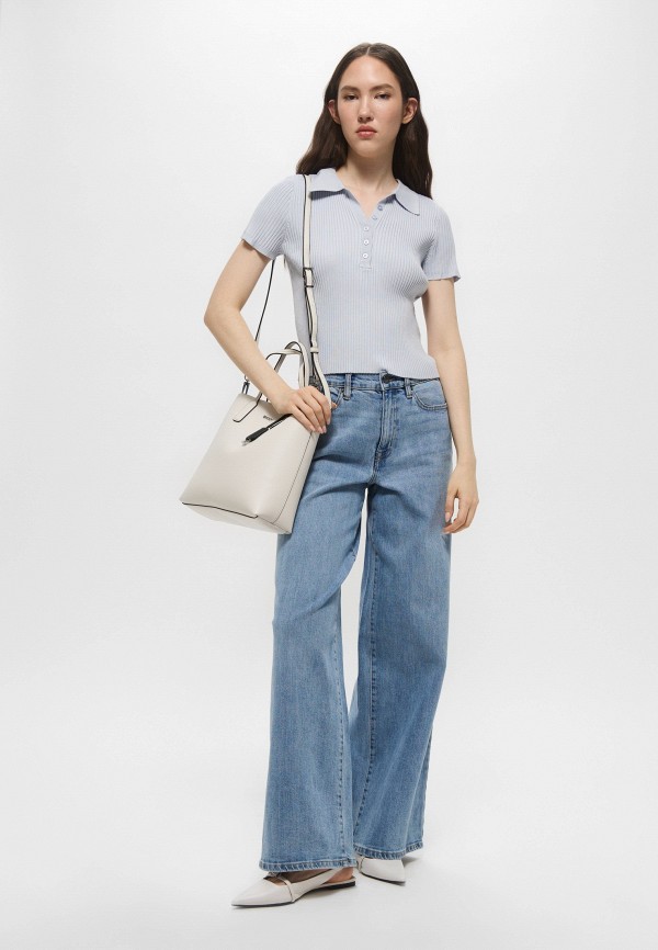 DKNY Поло - фото 2