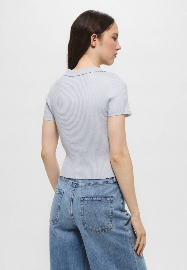 DKNY Поло - фото 3