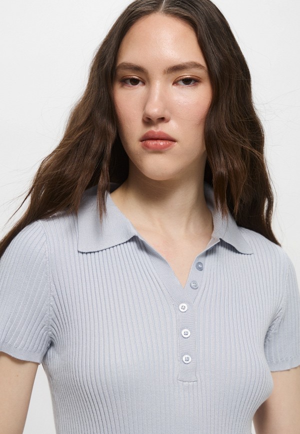 DKNY Поло - фото 4