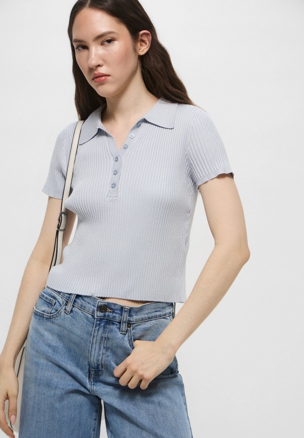 DKNY Поло - фото 5