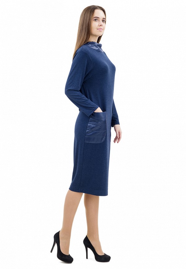 Doctor E Платье - фото 4