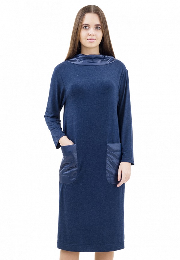 Doctor E Платье - фото 1