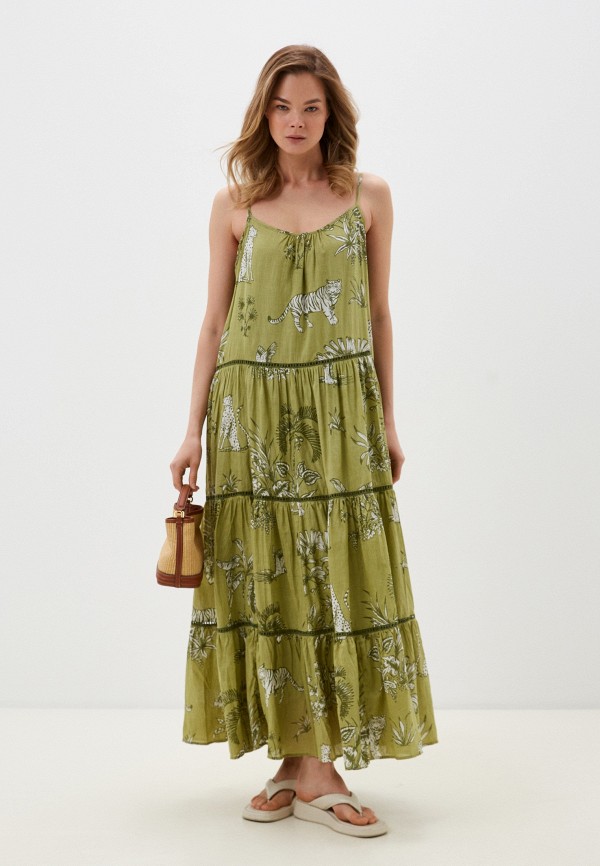 Fabretti Сарафан - фото 1