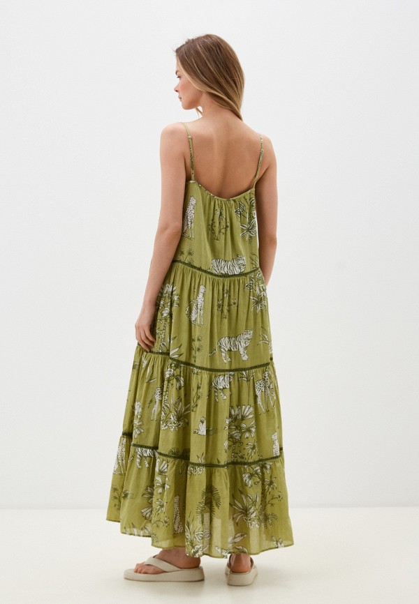 Fabretti Сарафан - фото 3