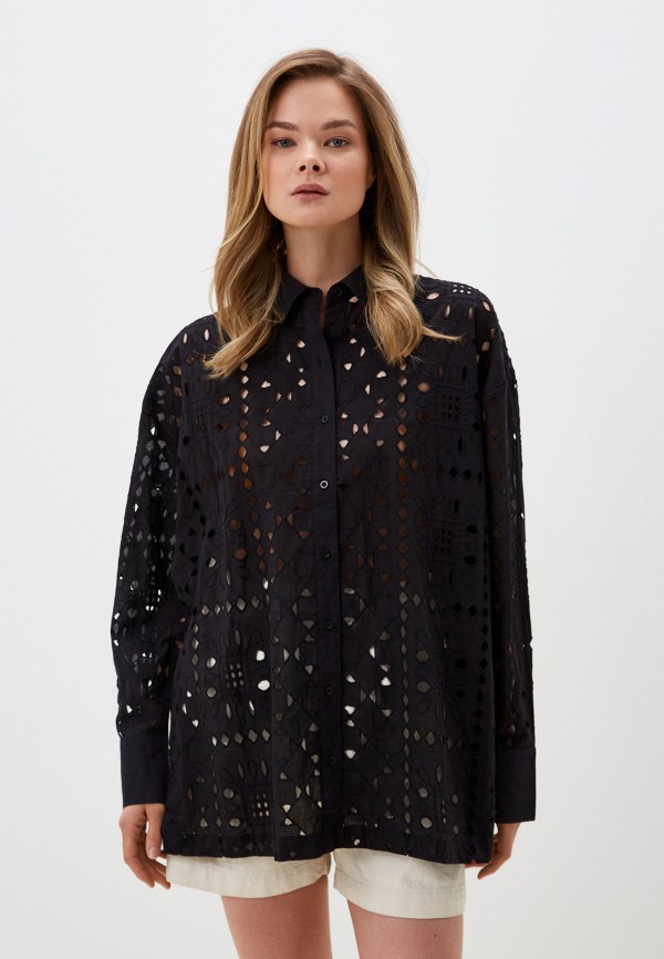 Fabretti Рубашка - фото 1