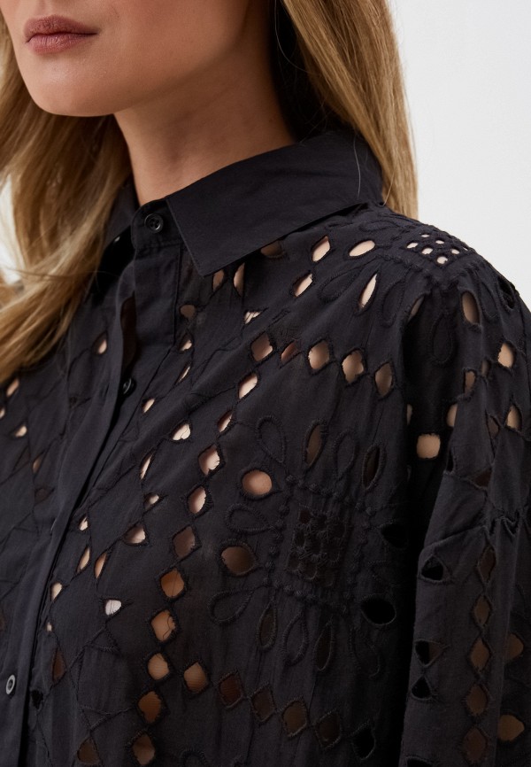 Fabretti Рубашка - фото 4