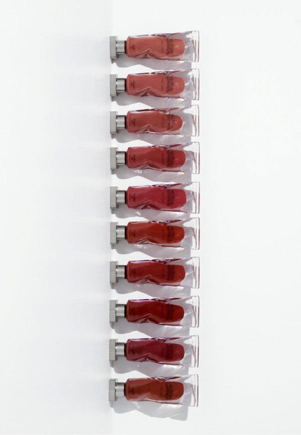 Muzigae Mansion Помада жидкая - матовая - фото 5