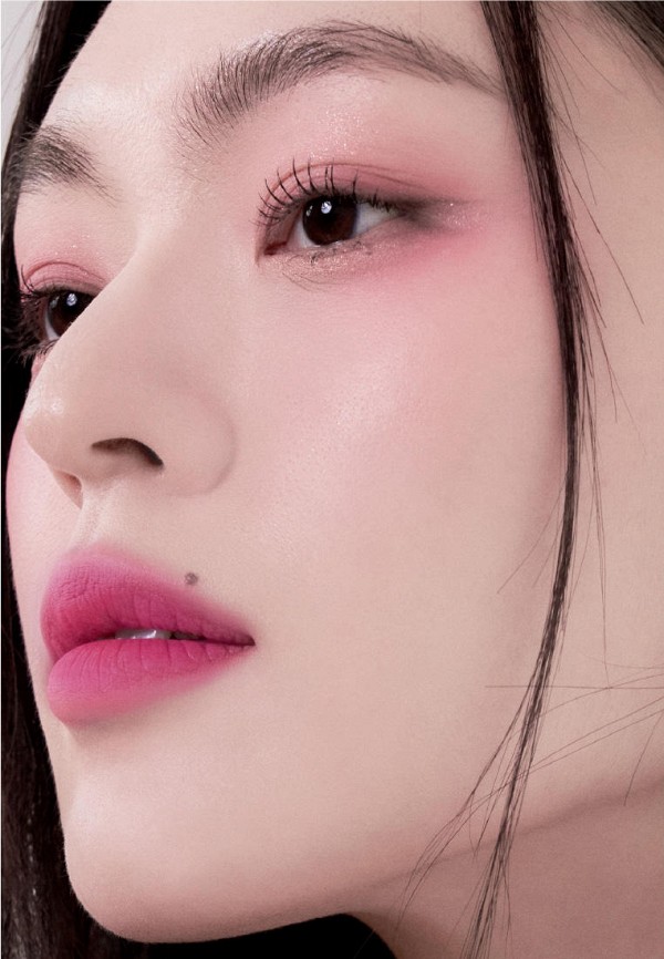 Muzigae Mansion Помада жидкая - матовая - фото 2